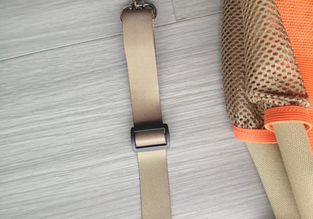 Dlx Removable Stap Detail